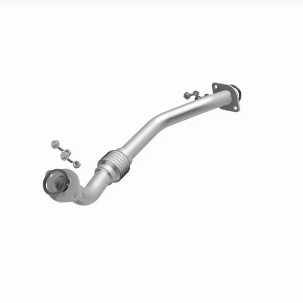 MAG BRE Front Pipe Kit Magnaflow 107-0072