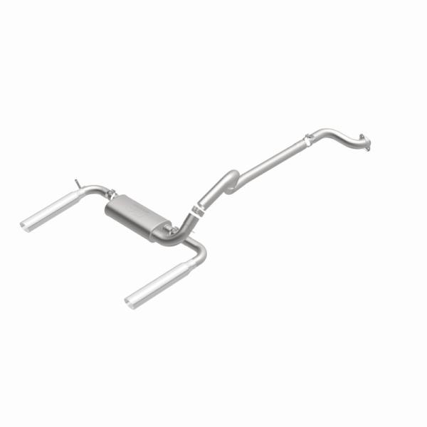 Magnaflow 15620
