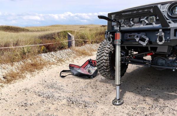 Go Rhino XG-RJ50010B