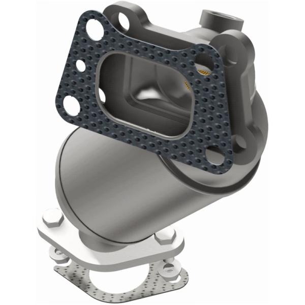Magnaflow 280176