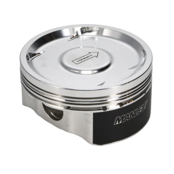 Manley Performance 622000C-4