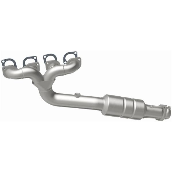 MAG Converter Direct Fit Magnaflow 24192