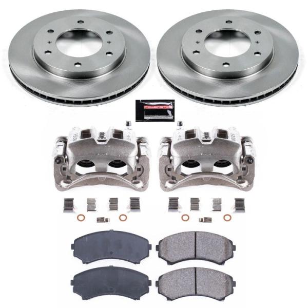 PowerStop KCOE148