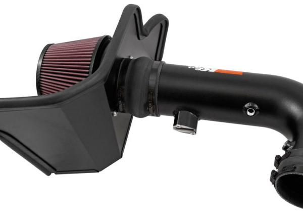 K&N Engineering 69-3538TTK