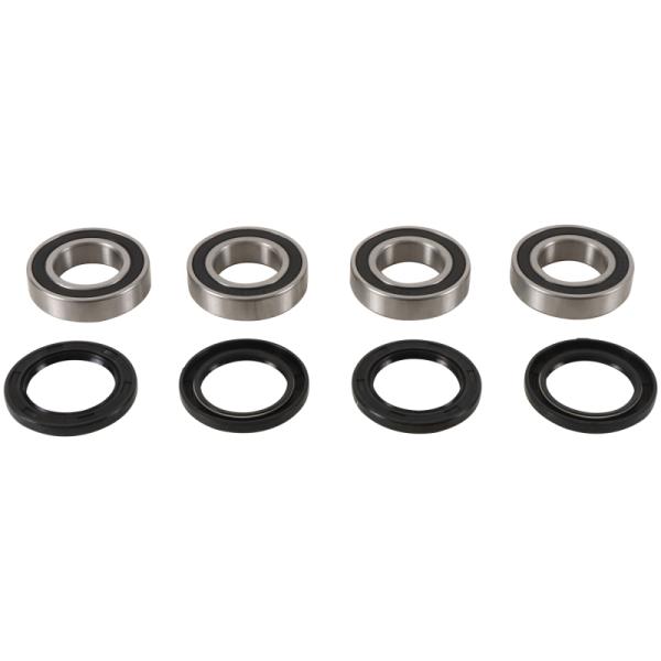 Pivot Works PWAAK-H01-002L