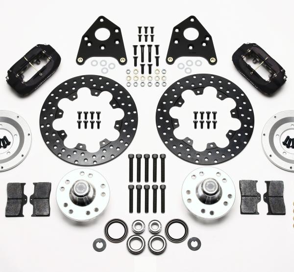 WIL Dynalite Brake Kit Wilwood 140-11930-D