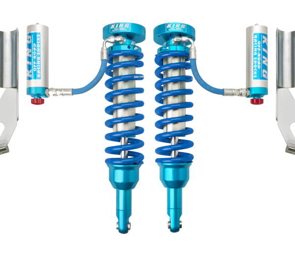 King Shocks 25001-133A
