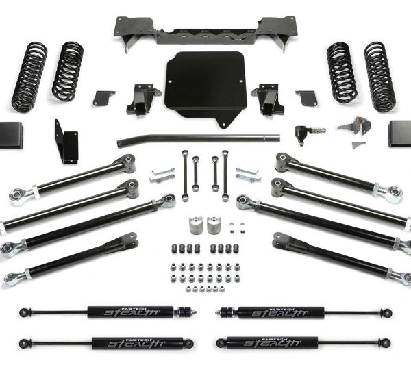 Fabtech K4169M
