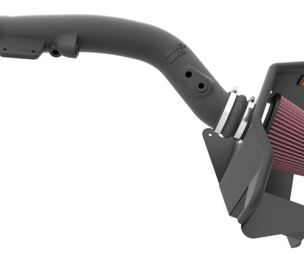 K&N Engineering 63-2618