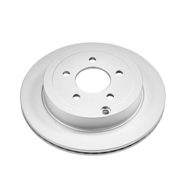 PowerStop AR8191EVC