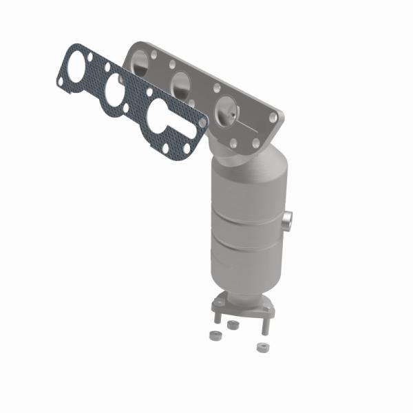 MAG Converter Direct Fit Magnaflow 452911