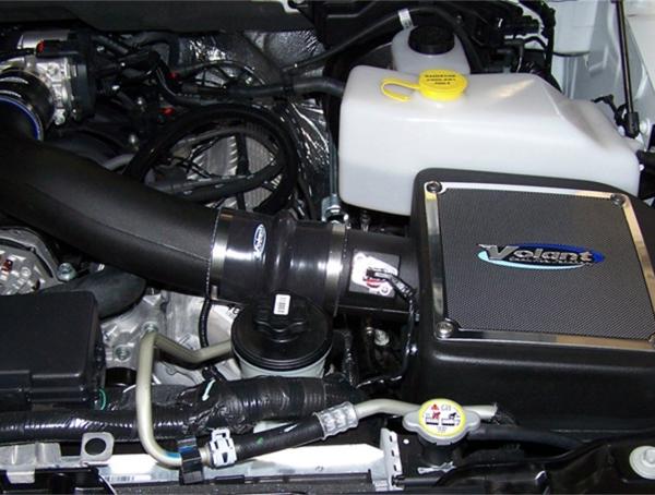 VOL PowerCore Clsed Air Intake Volant 191626