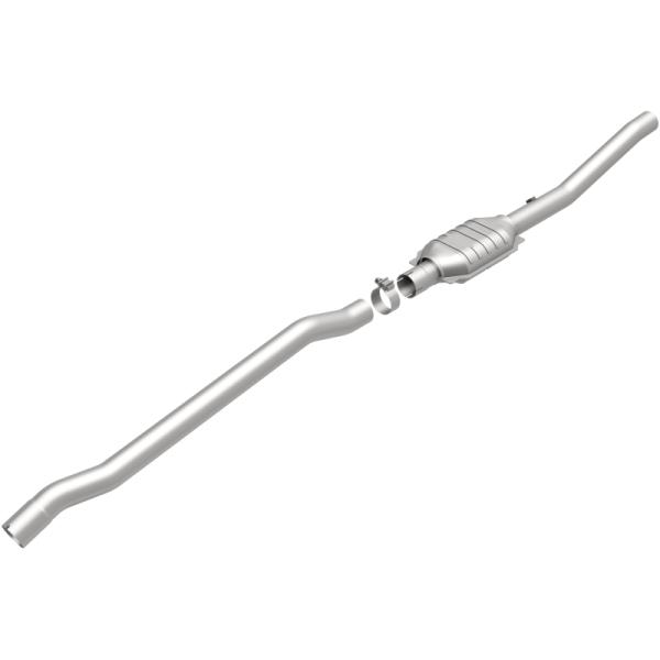 Magnaflow 4451608