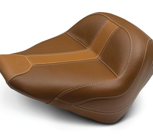 Mustang Motorcycle 75376MV