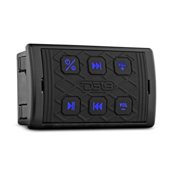 DS18 BTRC-SQ
