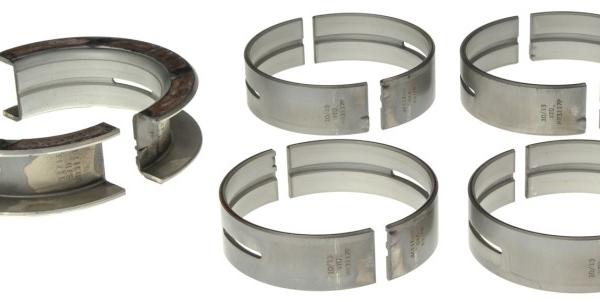 CLE Main Bearing Set Clevite MS1741P