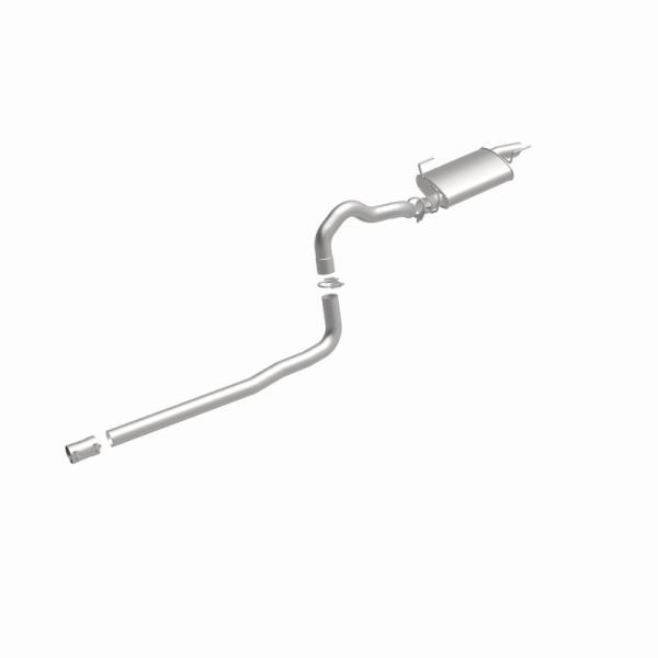 MAG BRE Exhaust Kits Magnaflow 106-0122
