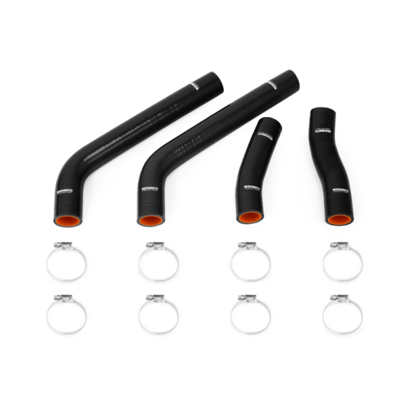 Mishimoto MMHOSE-SPY-00BK