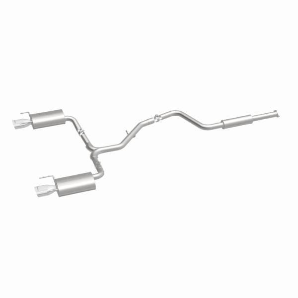 Magnaflow 15498