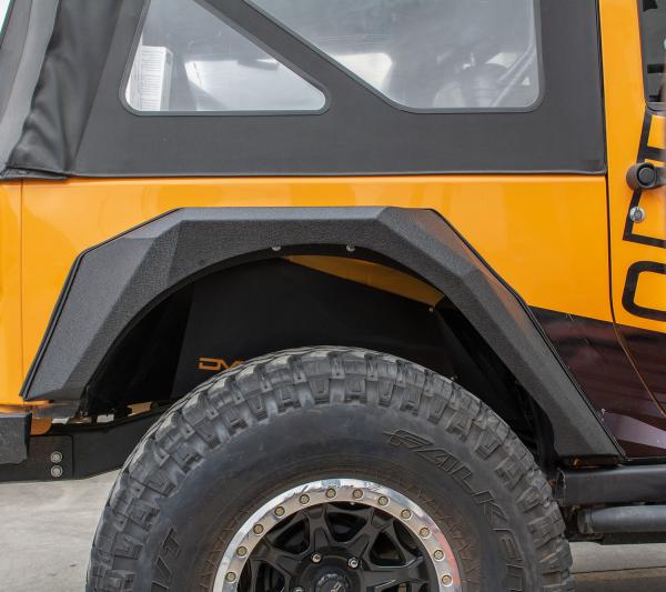 DV8 Offroad FENDB-09
