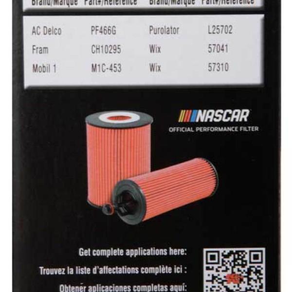 K&N Engineering HP-7018