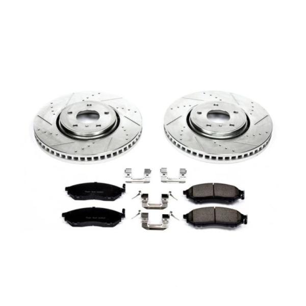 PowerStop K5264