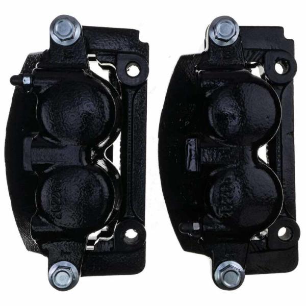 PowerStop S4860BLK