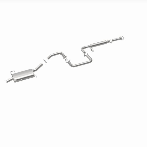 MAG BRE Exhaust Kits Magnaflow 106-0735