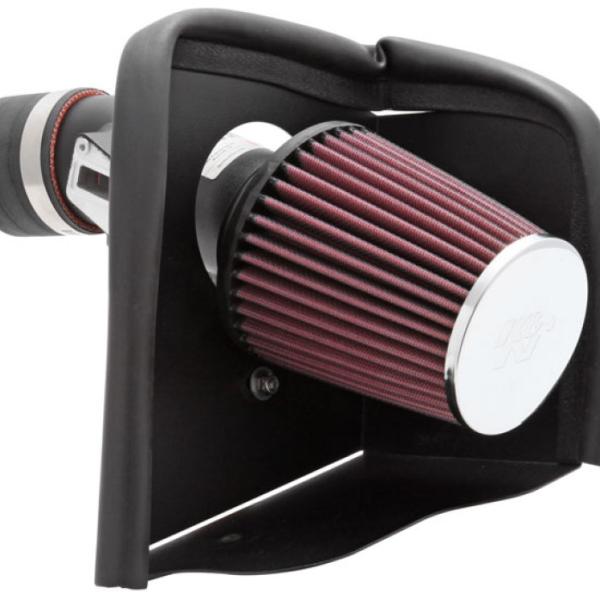 K&N Engineering 69-1017TTK