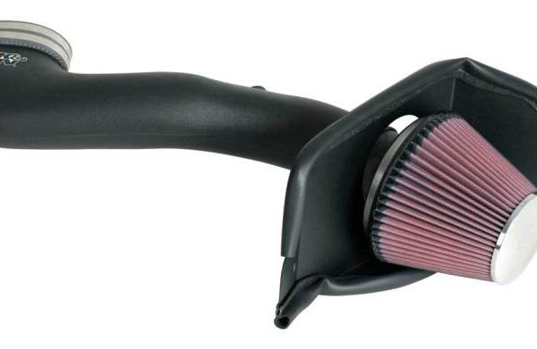 KN 63 AirCharger Intake K&N Engineering 63-2565