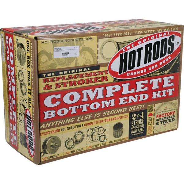 Hot Rods CBK0095