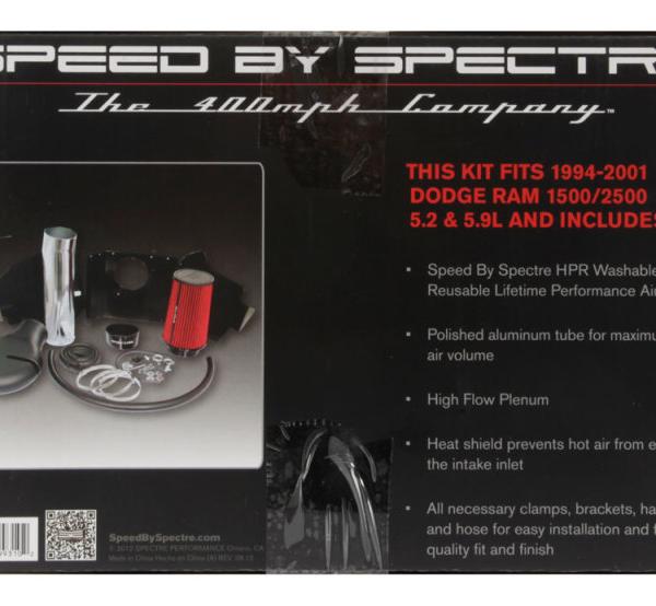 Spectre 9931