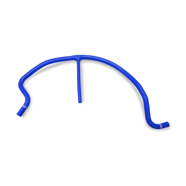 MM Silicone Hose - Ancillary Mishimoto MMHOSE-VET-05ANCBL