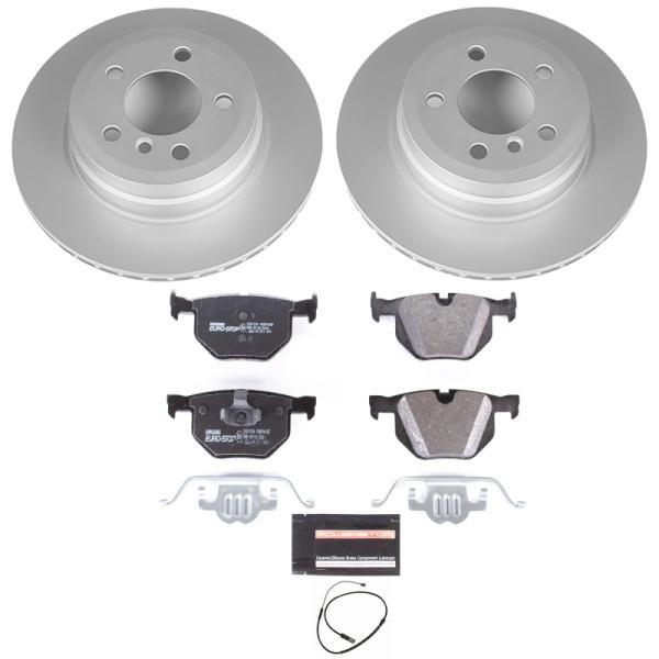 PowerStop ESK7429