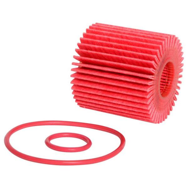 KN Oil Filter K&N Engineering HP-7020