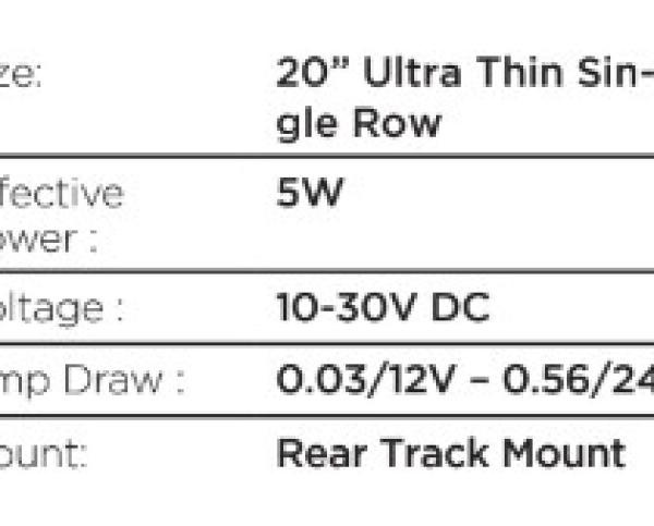Go Rhino 750002014CBS