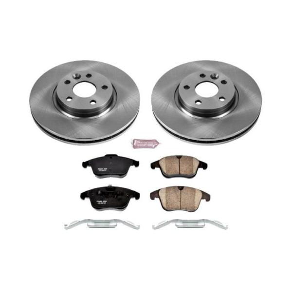 PowerStop KOE4700