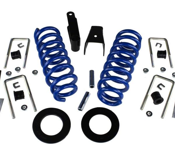 Ford Racing M-3000-H4A