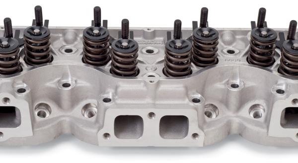 EDE Performer RPM Cyl Head Edelbrock 60819