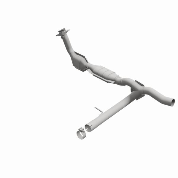MAG Converter Direct Fit Magnaflow 51744
