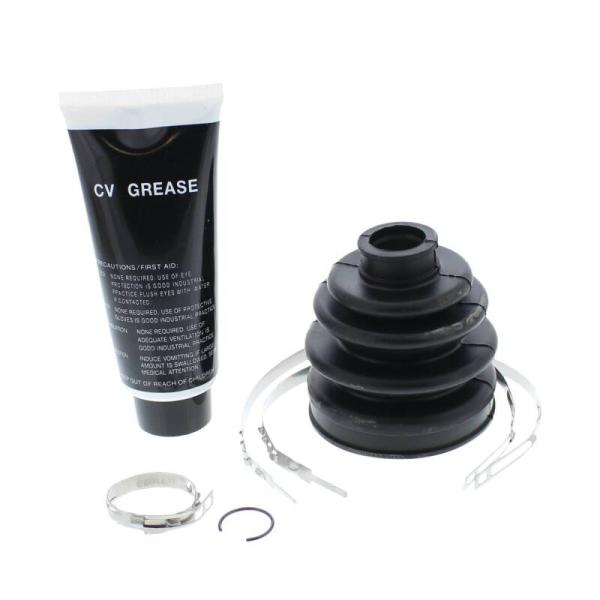 All Balls Racing AB6-BT-4075A