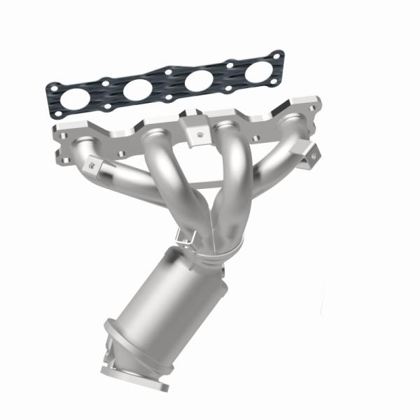 MAG Converter Direct Fit Magnaflow 50708