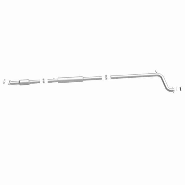 Magnaflow 52466
