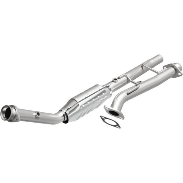 MAG Converter Direct Fit Magnaflow 51953