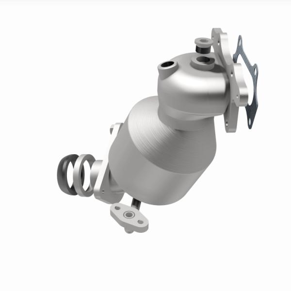 MAG Converter Direct Fit Magnaflow 5531030