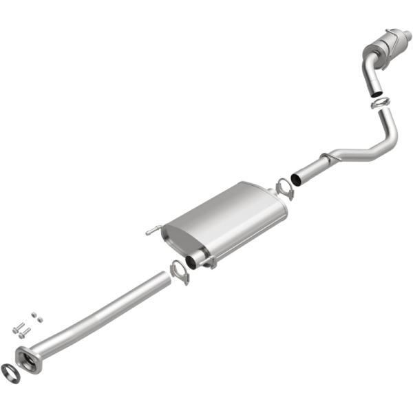 Magnaflow 106-0772