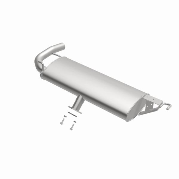 MAG BRE Exhaust Kits Magnaflow 108-0120