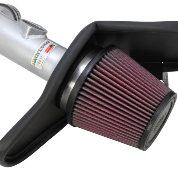 KN 69 Typhoon Intake K&N Engineering 69-4522TS