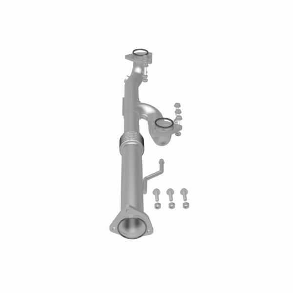 MAG BRE Front Pipe Kit Magnaflow 107-0123