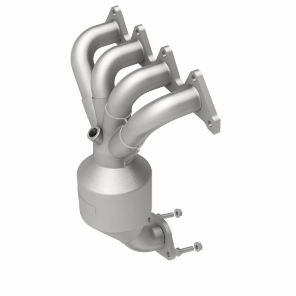 MAG Converter Direct Fit Magnaflow 51321